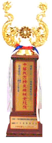 金龍獎