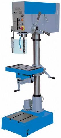 JS-834V